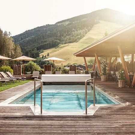 Hotel Sonnegg Saalbach-Hinterglemm Extérieur photo