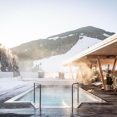 Hotel Sonnegg Saalbach-Hinterglemm Extérieur photo