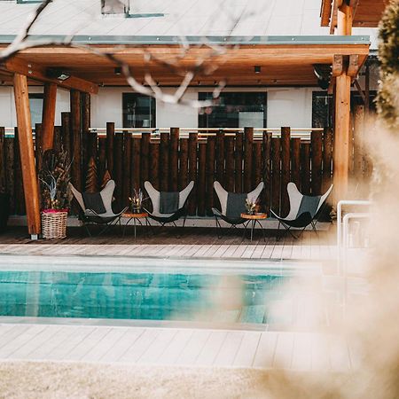 Hotel Sonnegg Saalbach-Hinterglemm Extérieur photo