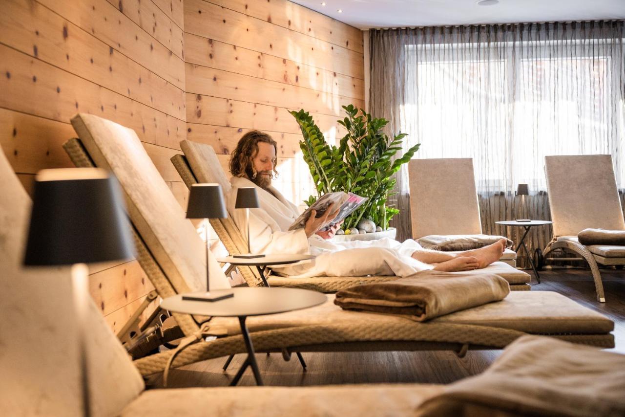 Hotel Sonnegg Saalbach-Hinterglemm Extérieur photo