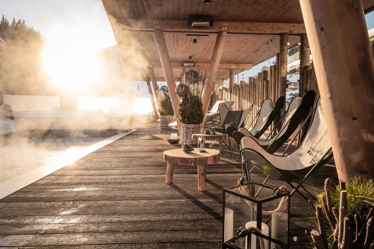 Hotel Sonnegg Saalbach-Hinterglemm Extérieur photo