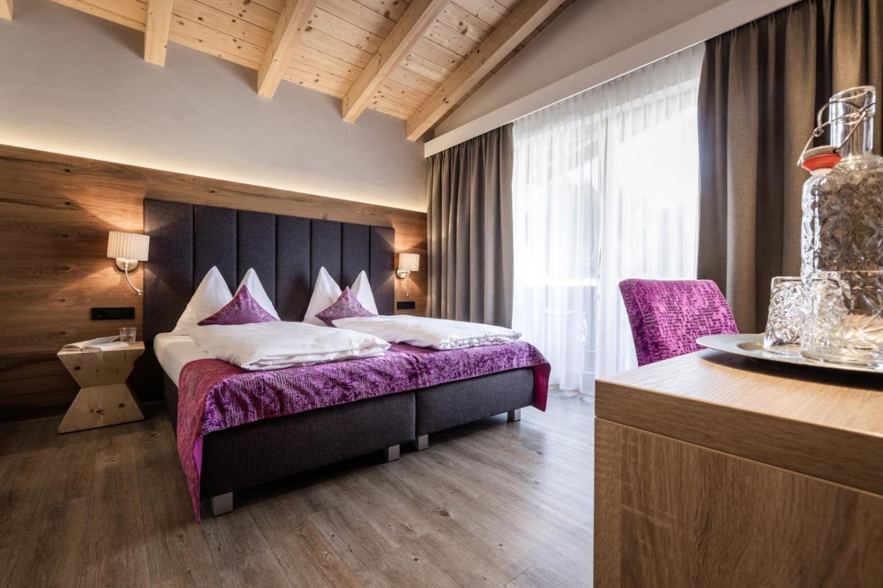 Hotel Sonnegg Saalbach-Hinterglemm Extérieur photo