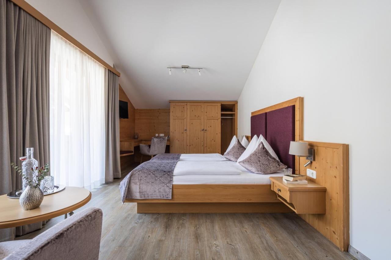 Hotel Sonnegg Saalbach-Hinterglemm Extérieur photo