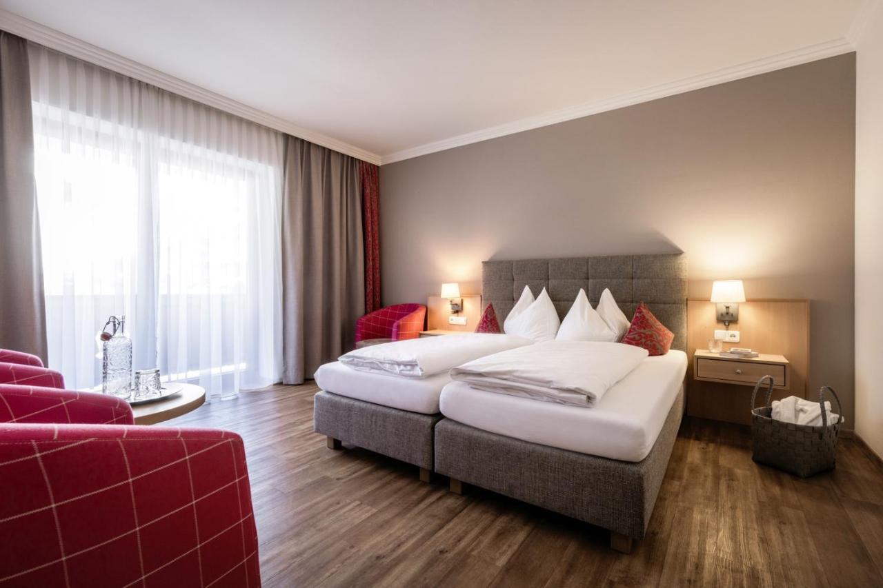 Hotel Sonnegg Saalbach-Hinterglemm Extérieur photo