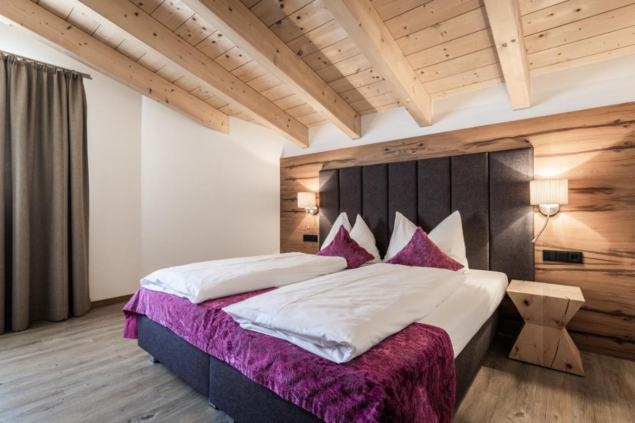 Hotel Sonnegg Saalbach-Hinterglemm Extérieur photo