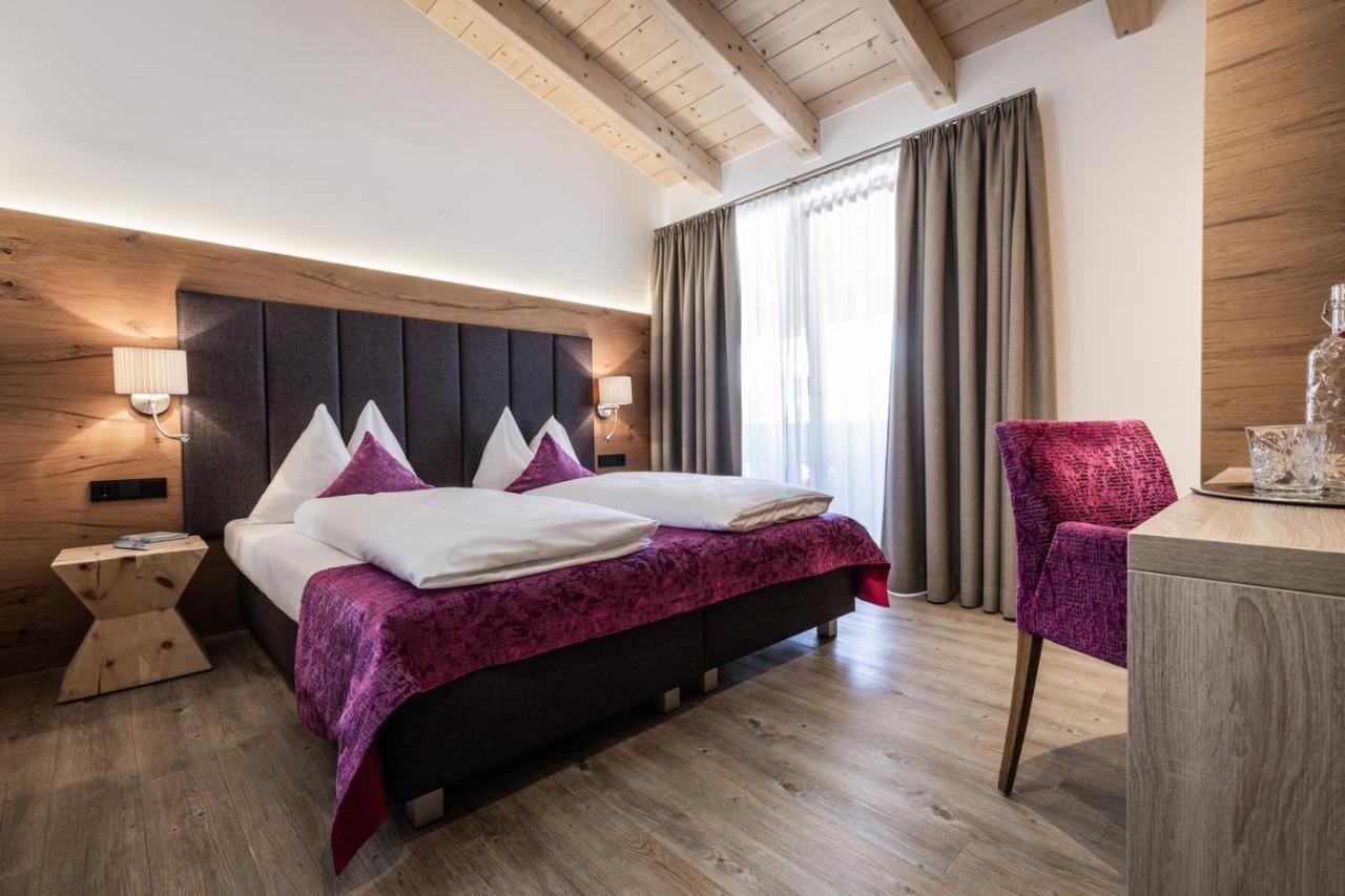 Hotel Sonnegg Saalbach-Hinterglemm Extérieur photo