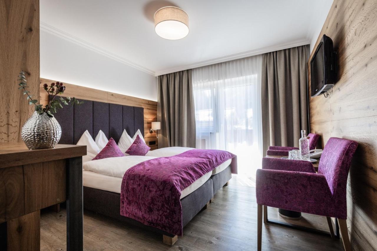 Hotel Sonnegg Saalbach-Hinterglemm Extérieur photo