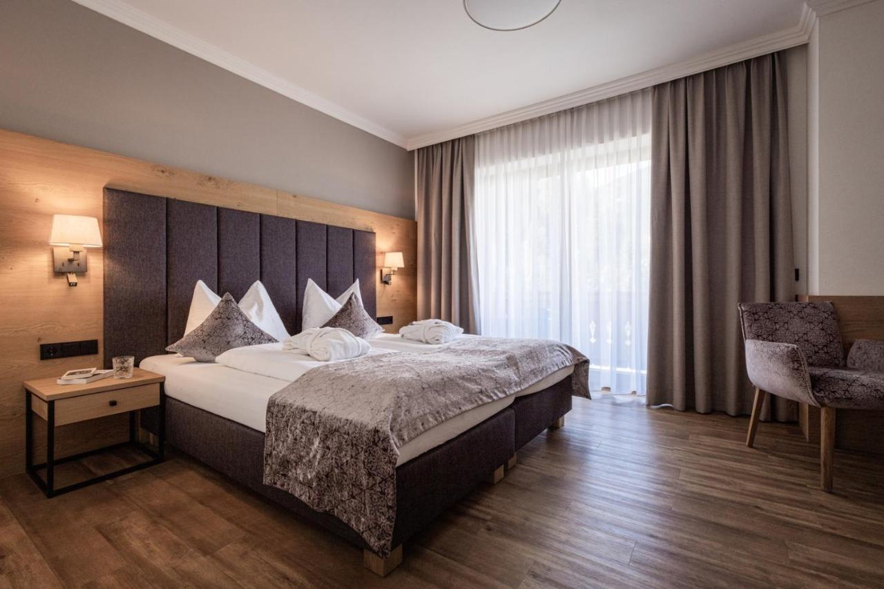 Hotel Sonnegg Saalbach-Hinterglemm Extérieur photo