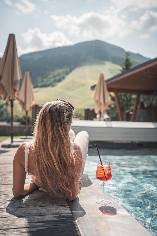 Hotel Sonnegg Saalbach-Hinterglemm Extérieur photo
