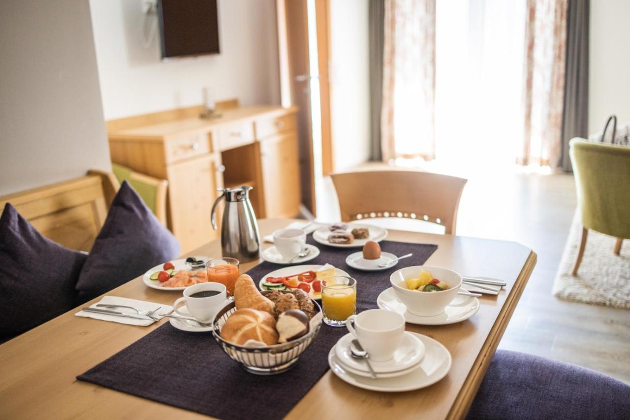 Hotel Sonnegg Saalbach-Hinterglemm Extérieur photo