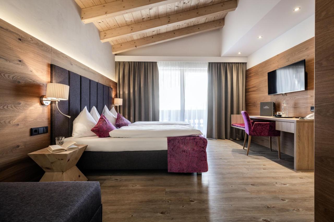 Hotel Sonnegg Saalbach-Hinterglemm Extérieur photo