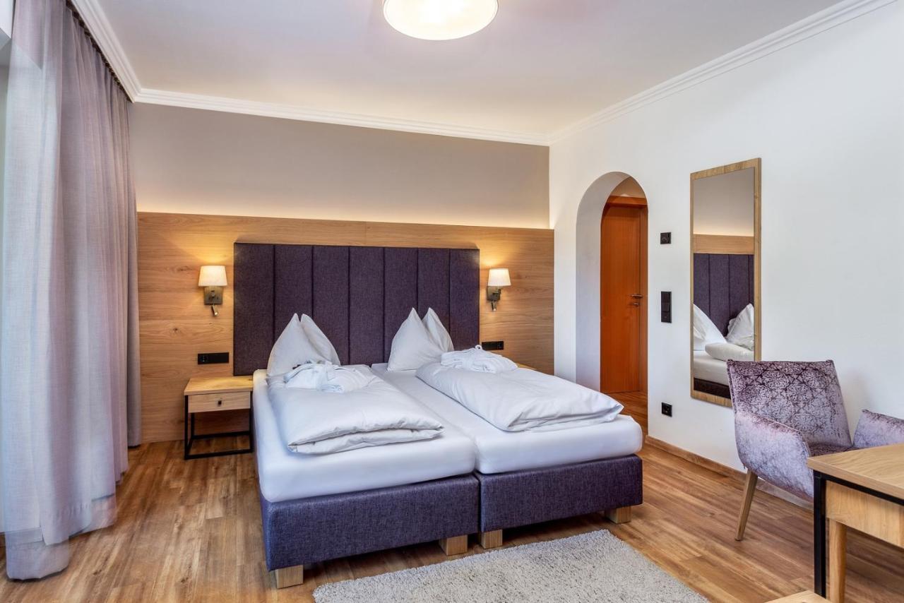 Hotel Sonnegg Saalbach-Hinterglemm Extérieur photo