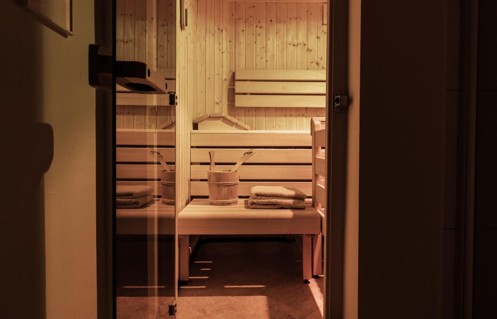 Hotel Sonnegg Saalbach-Hinterglemm Extérieur photo