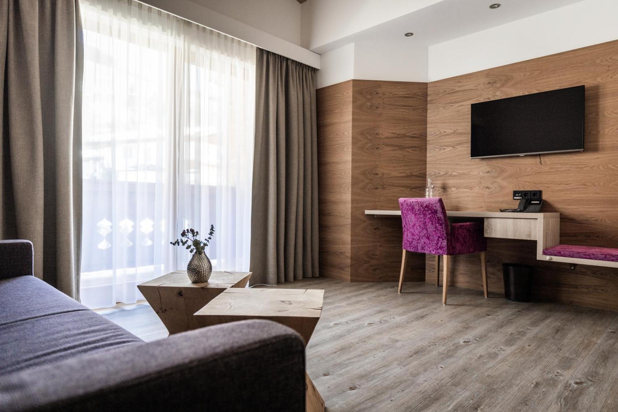 Hotel Sonnegg Saalbach-Hinterglemm Extérieur photo