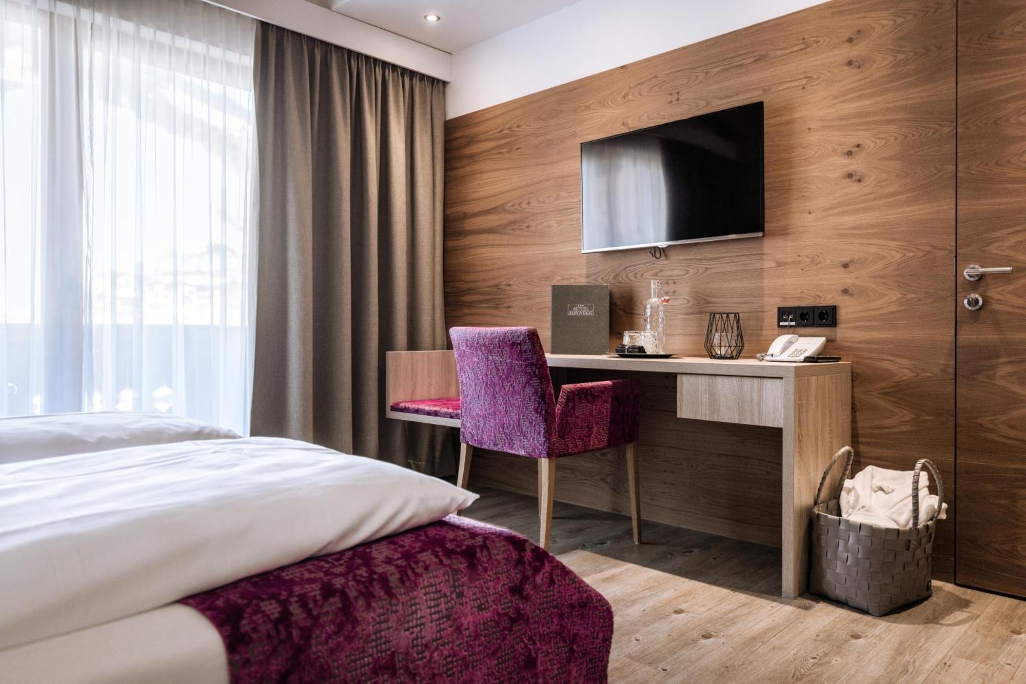 Hotel Sonnegg Saalbach-Hinterglemm Extérieur photo