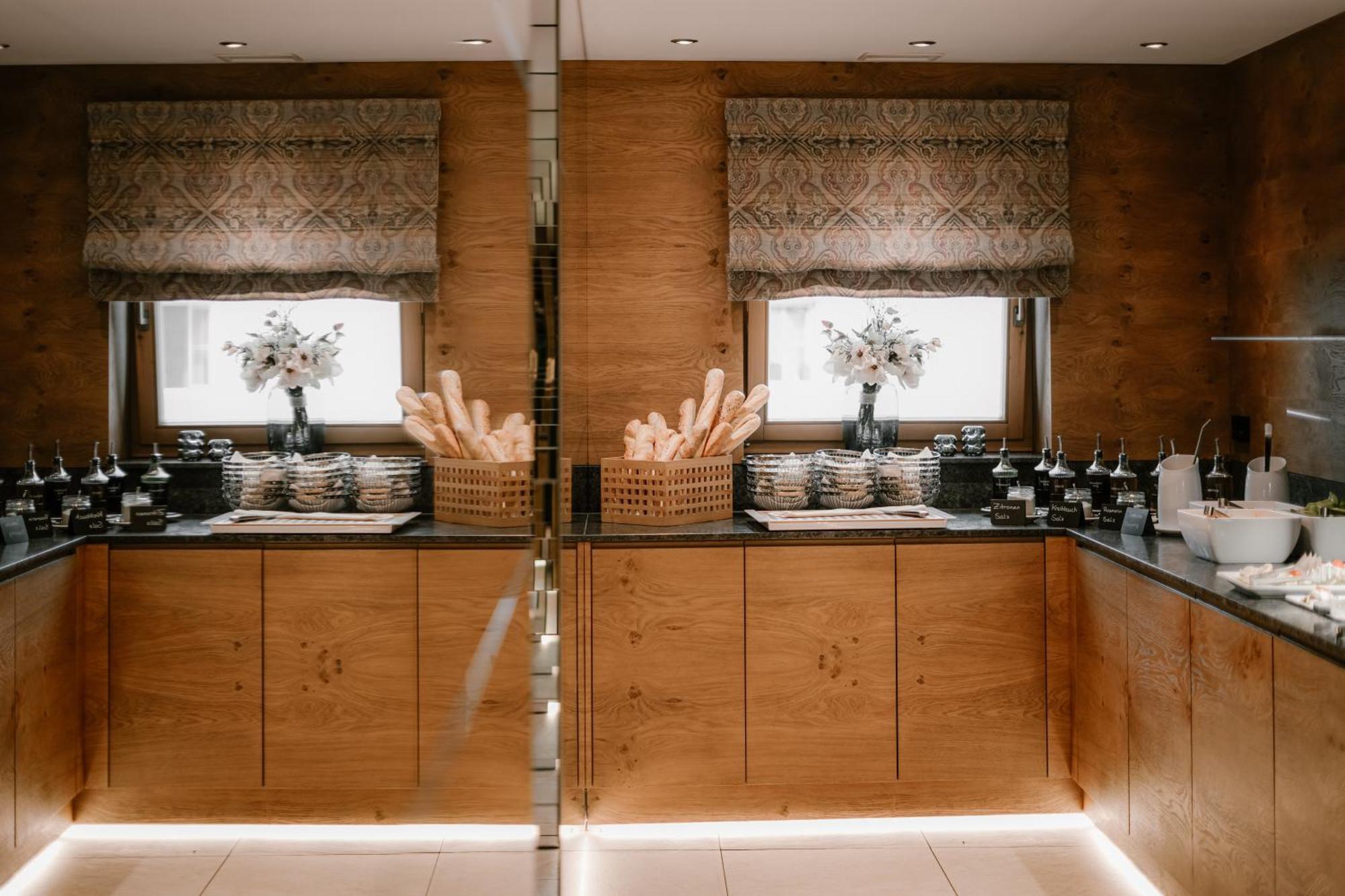 Hotel Sonnegg Saalbach-Hinterglemm Extérieur photo