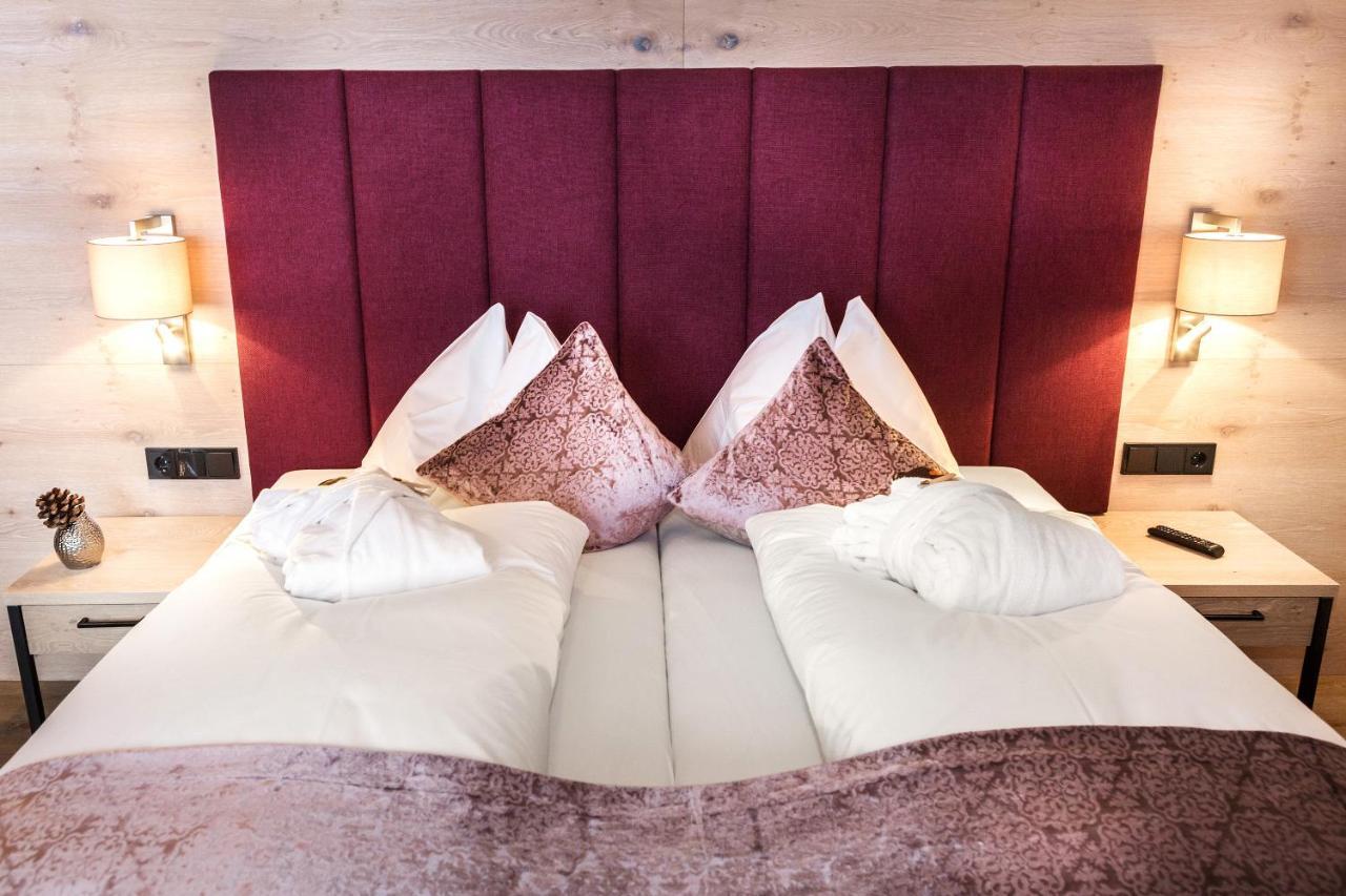 Hotel Sonnegg Saalbach-Hinterglemm Extérieur photo