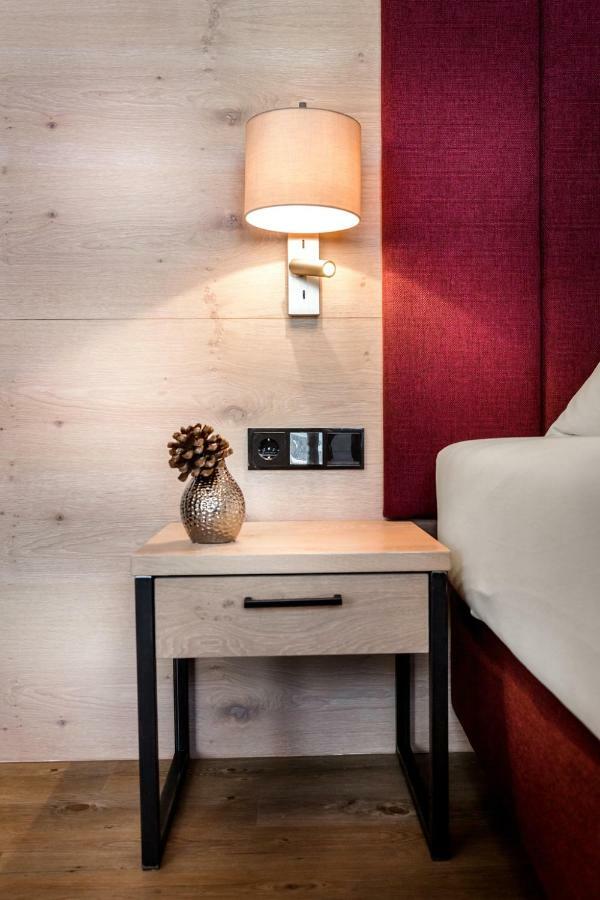 Hotel Sonnegg Saalbach-Hinterglemm Extérieur photo